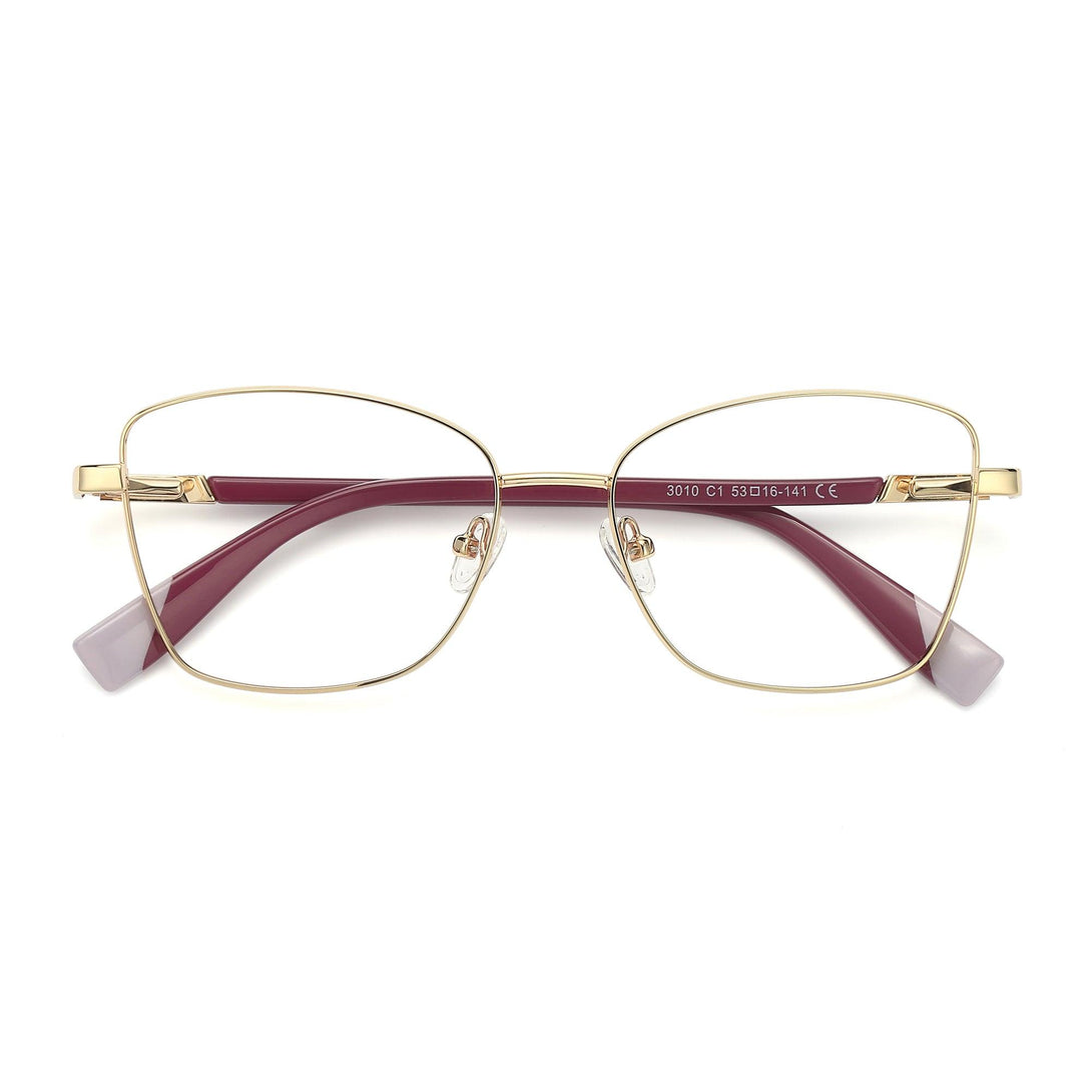 Salazar - Eyeglasses - 3010-C4 | Prime Particle