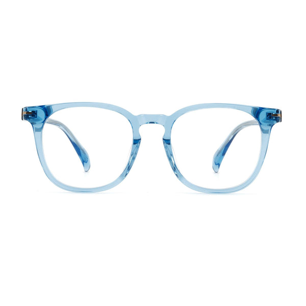 Samuel Eyeglasses NN-71-C18 | Prime Particle