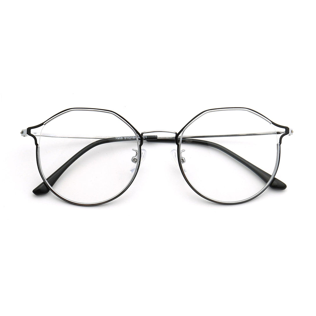 Sandra - Eyeglasses - 7908-C1 | Prime Particle