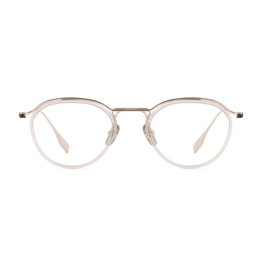 Santiago Eyeglasses PE23D047-C1 | Prime Particle