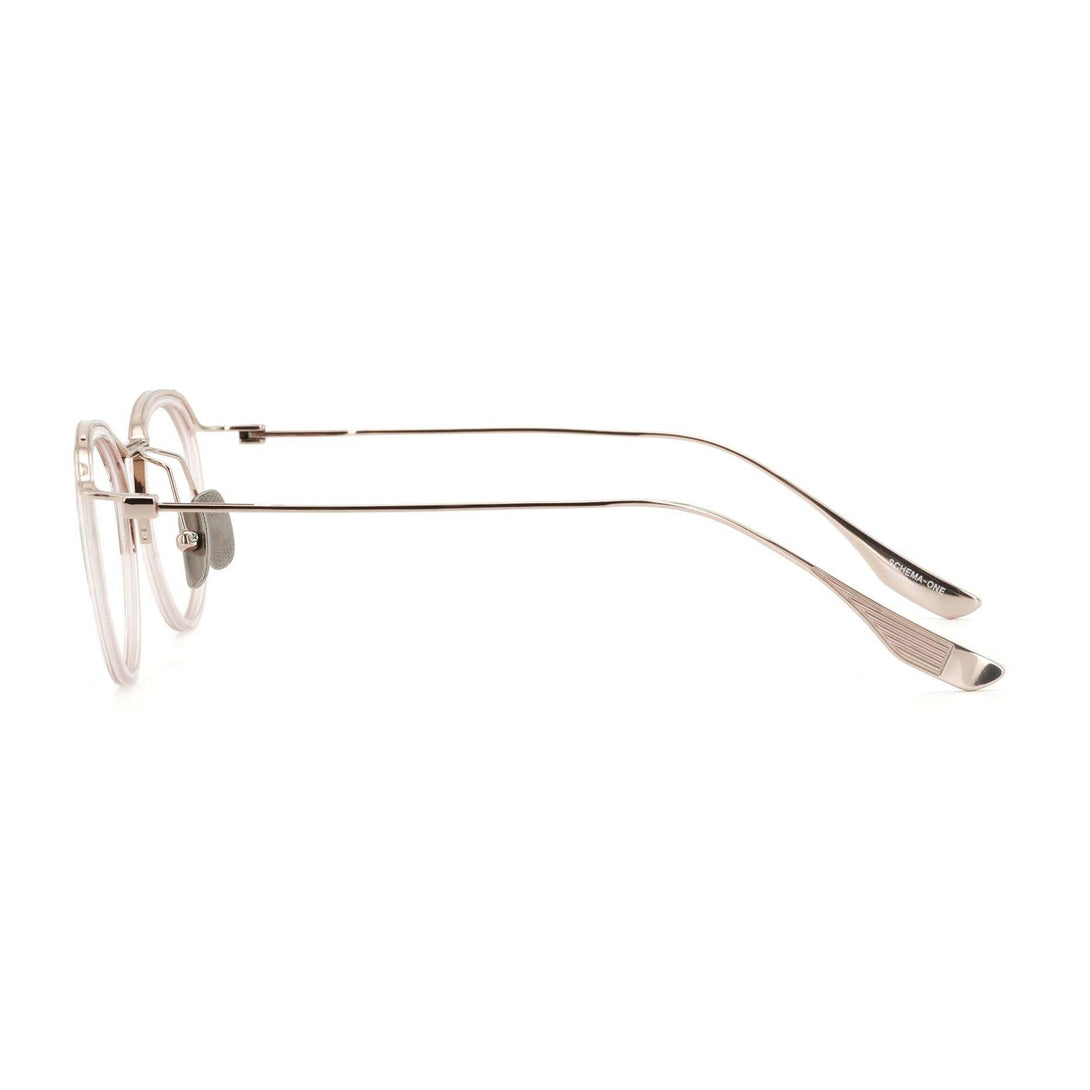 Santiago Eyeglasses PE23D047-C1 | Prime Particle