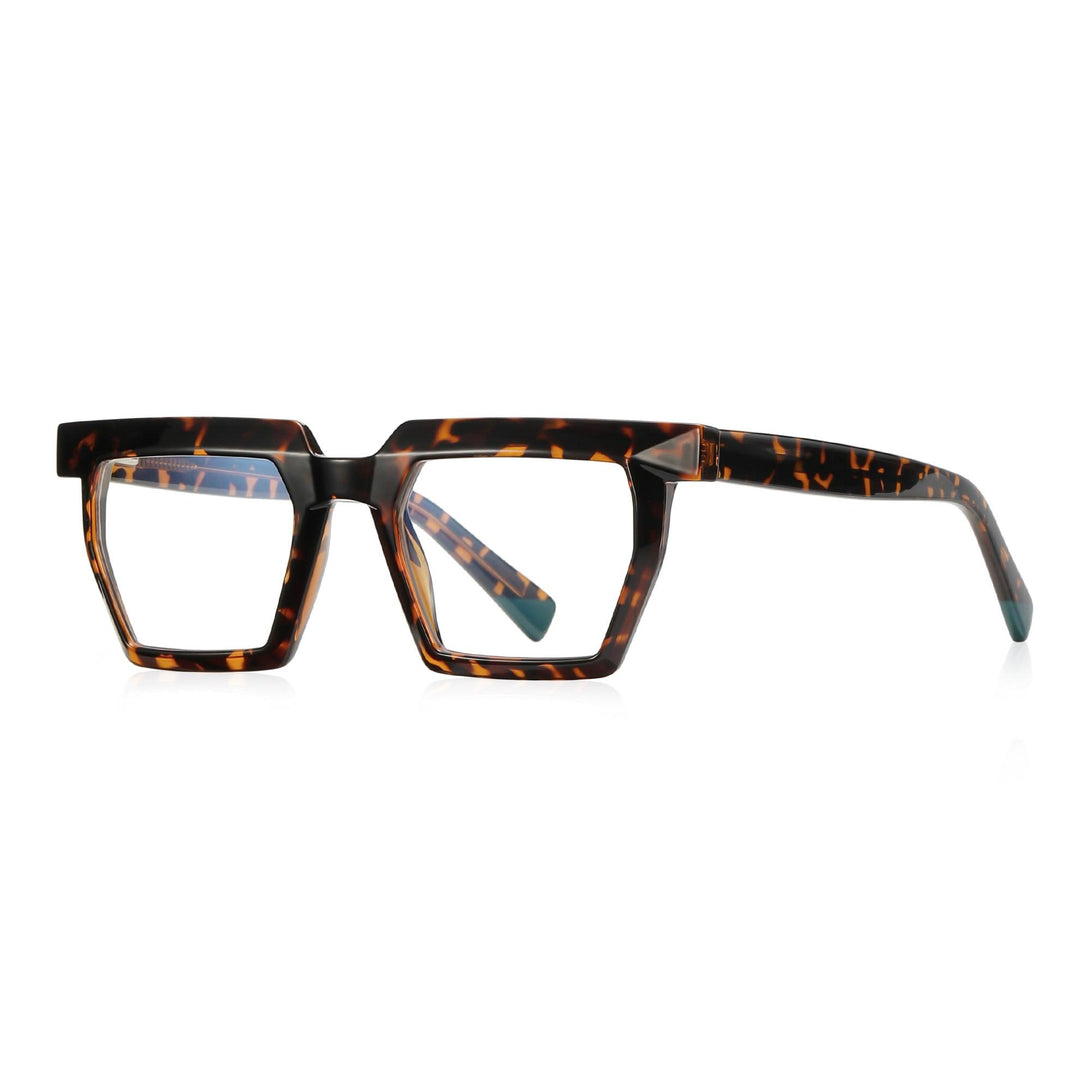 Saunders - Eyeglasses - 2144-C1 | Prime Particle