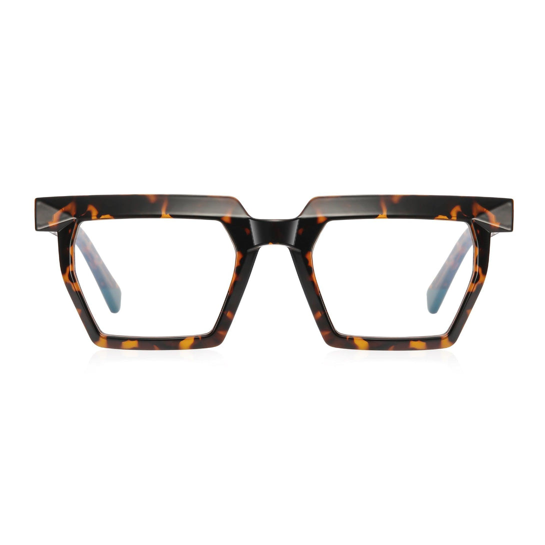 Saunders - Eyeglasses - 2144-C3 | Prime Particle