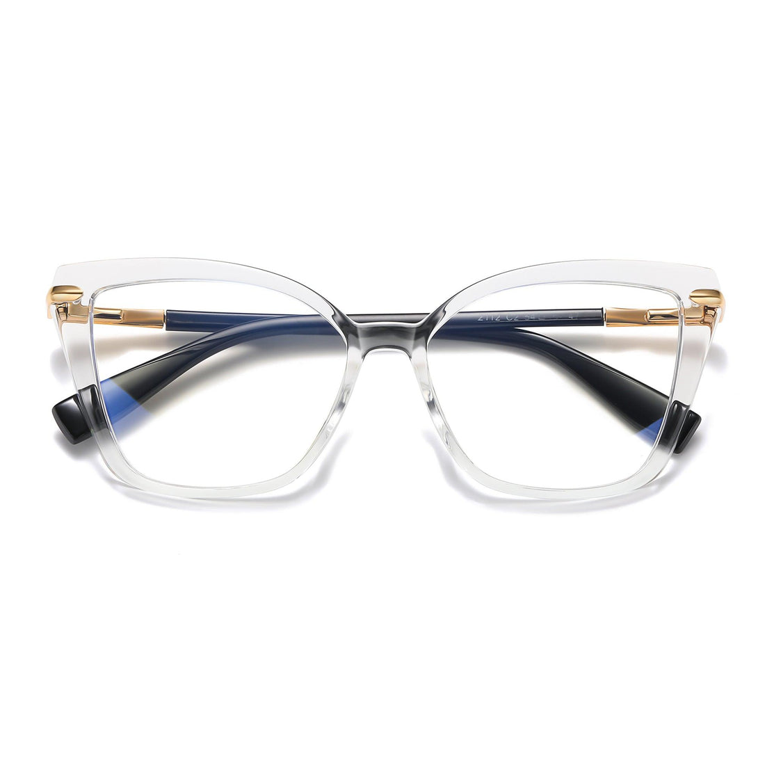 Sawyer Eyeglasses 2112-C2 | Prime Particle