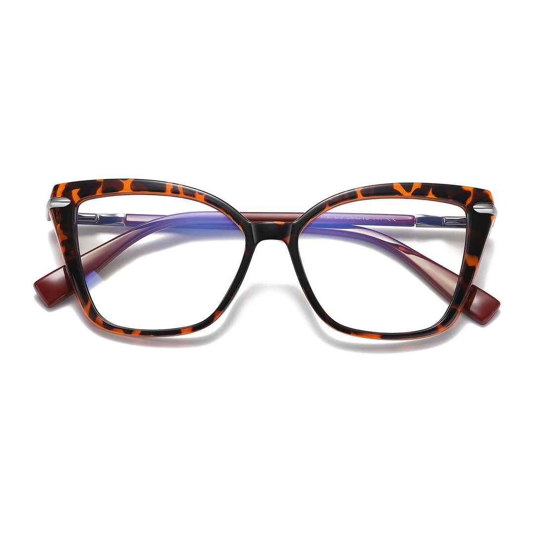 Sawyer Eyeglasses 2112-C3 | Prime Particle