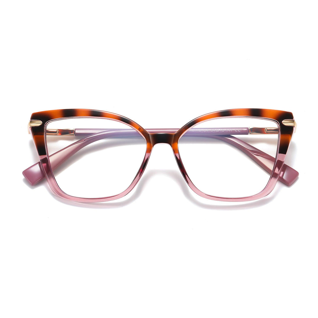 Sawyer Eyeglasses 2112-C4 | Prime Particle