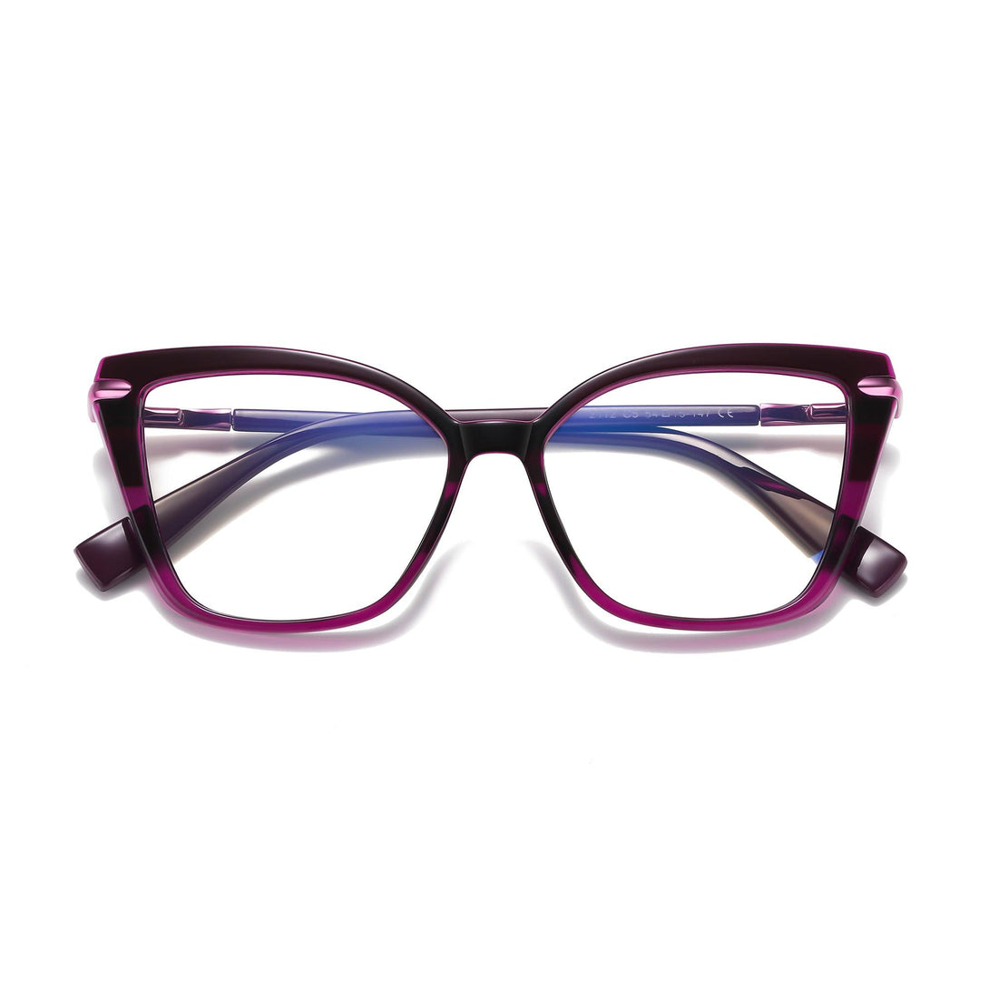 Sawyer Eyeglasses 2112-C5 | Prime Particle