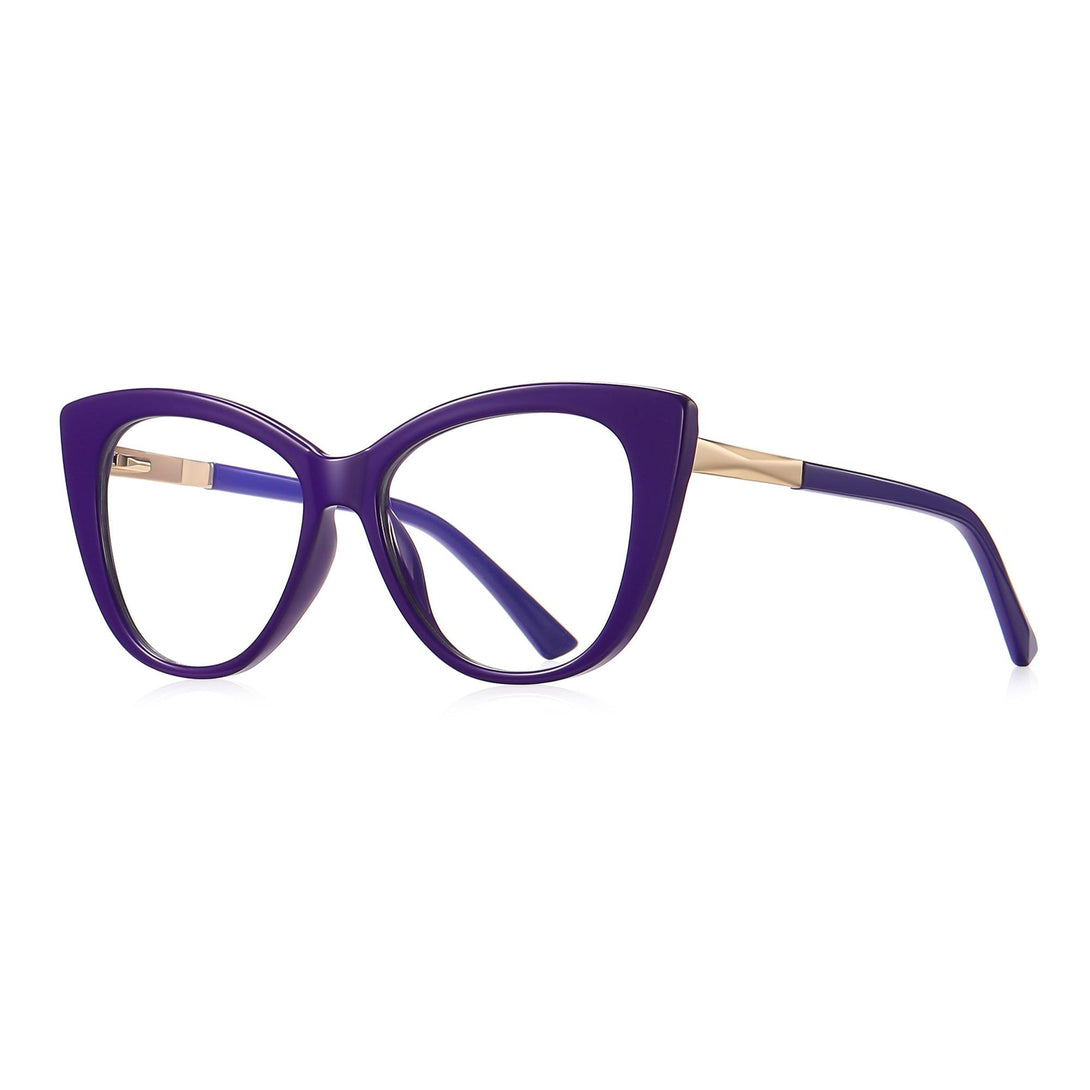 Schmidt - Eyeglasses - 2097-C1 | Prime Particle