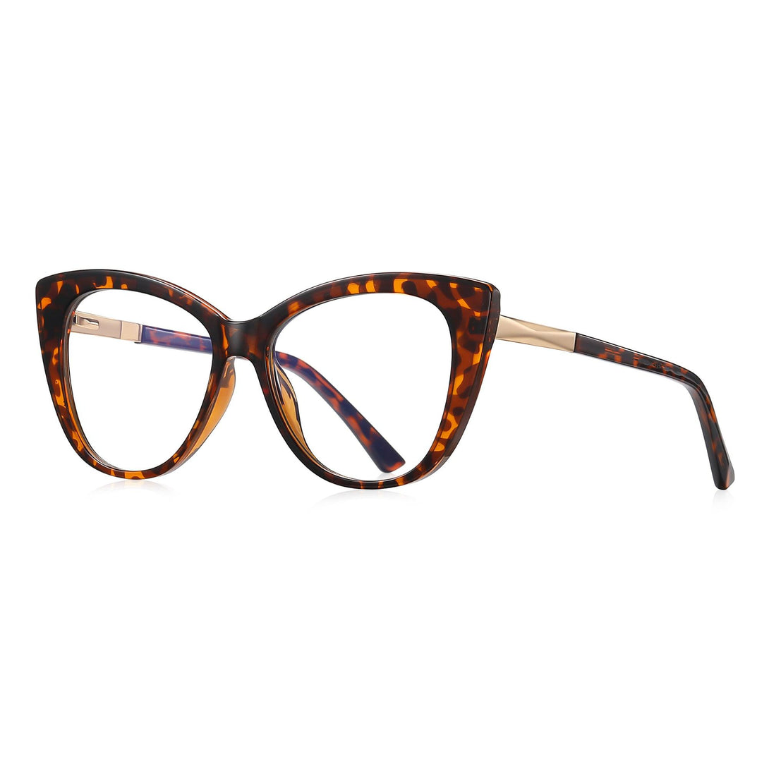 Schmidt - Eyeglasses - 2097-C1 | Prime Particle