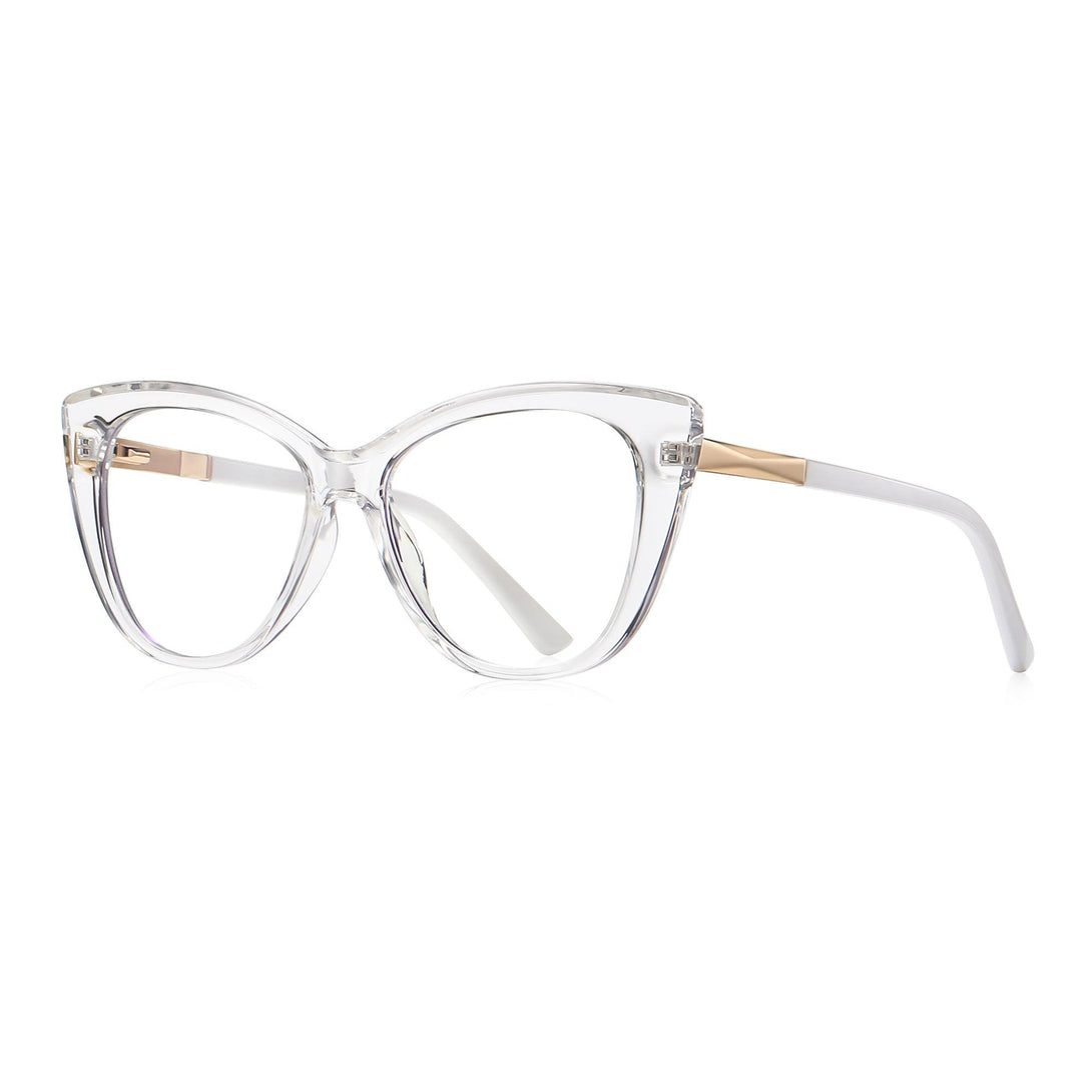 Schmidt - Eyeglasses - 2097-C1 | Prime Particle