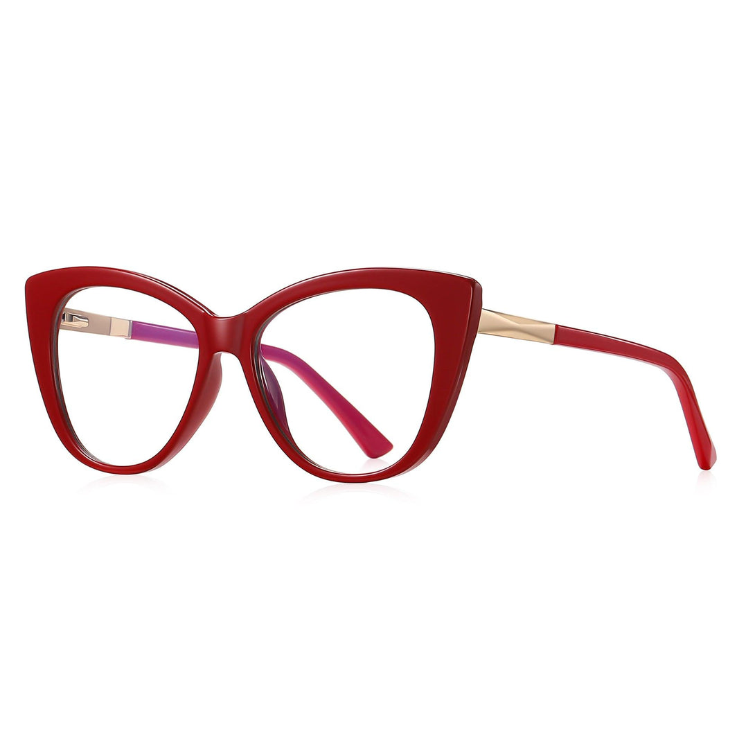 Schmidt - Eyeglasses - 2097-C1 | Prime Particle