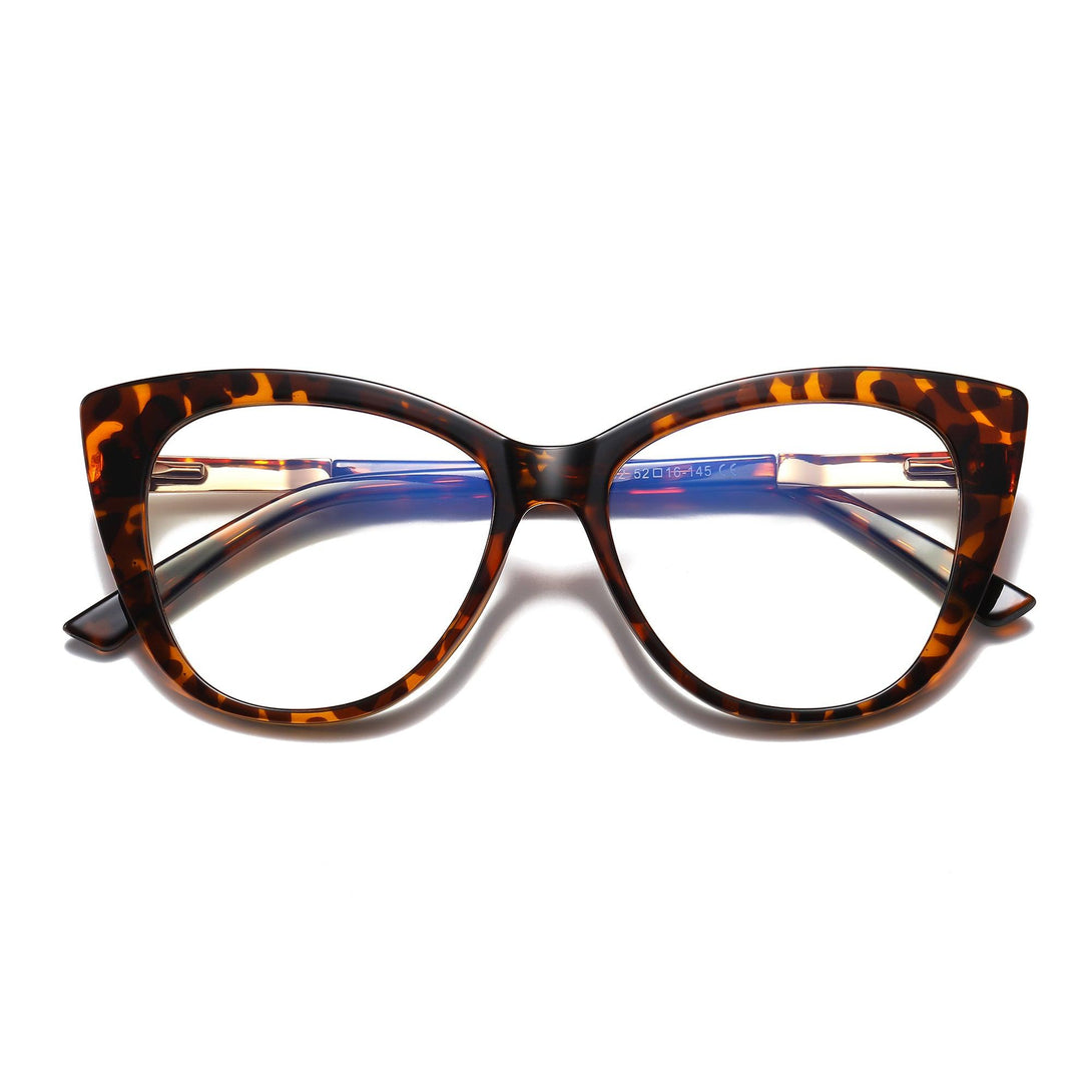 Schmidt - Eyeglasses - 2097-C2 | Prime Particle