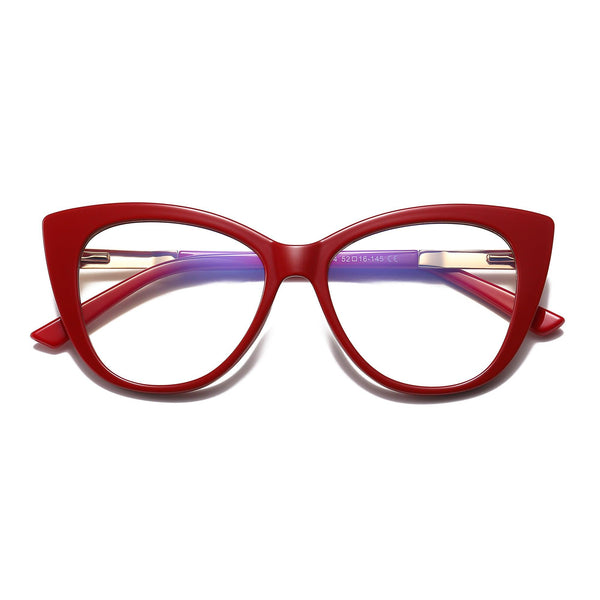 Schmidt - Eyeglasses - 2097-C4 | Prime Particle