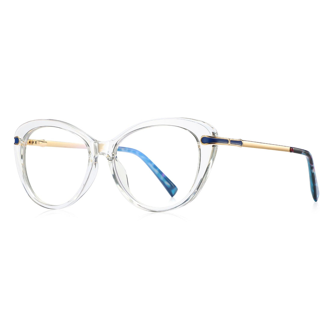 Schumacher - Eyeglasses - 2088-C1 | Prime Particle