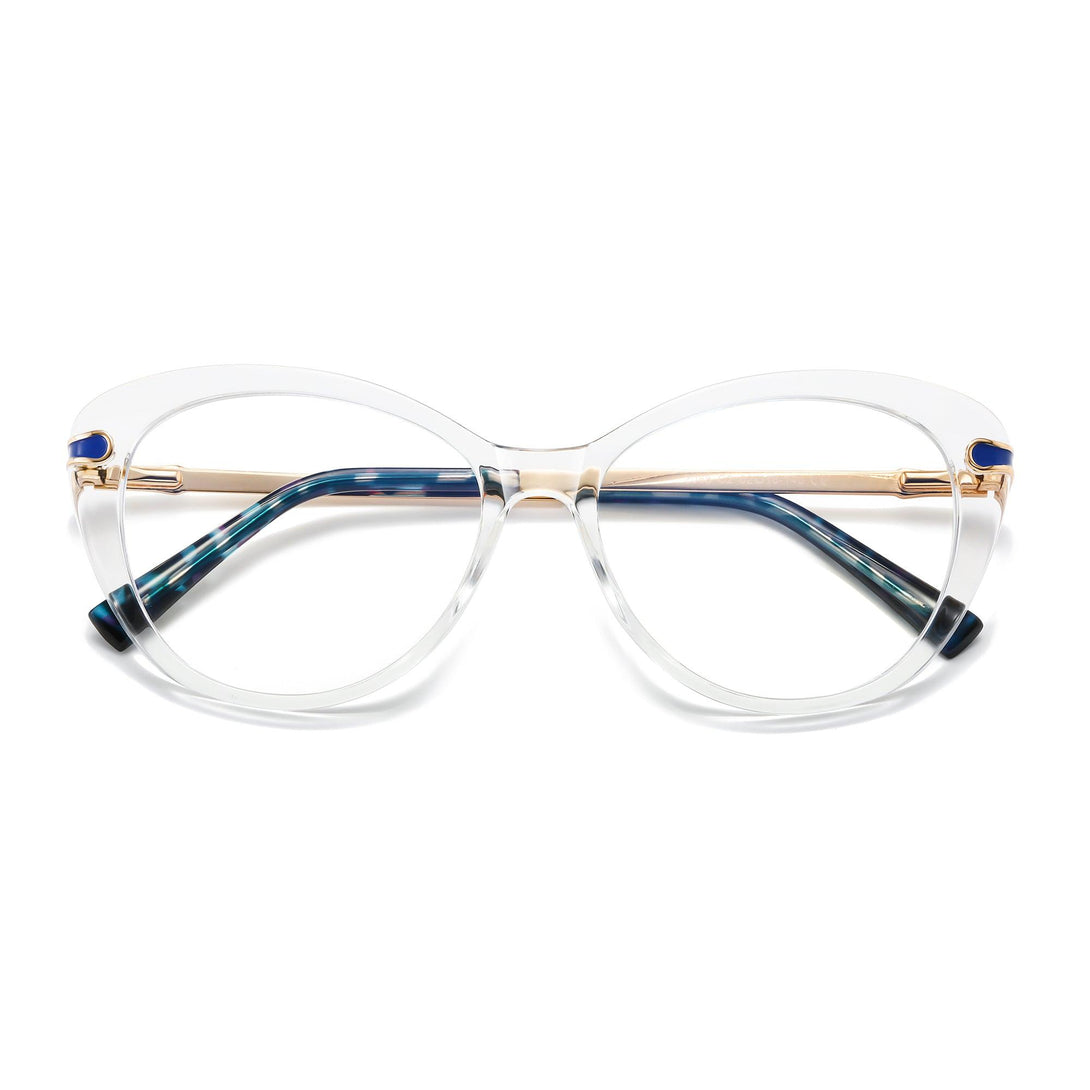 Schumacher - Eyeglasses - 2088-C2 | Prime Particle