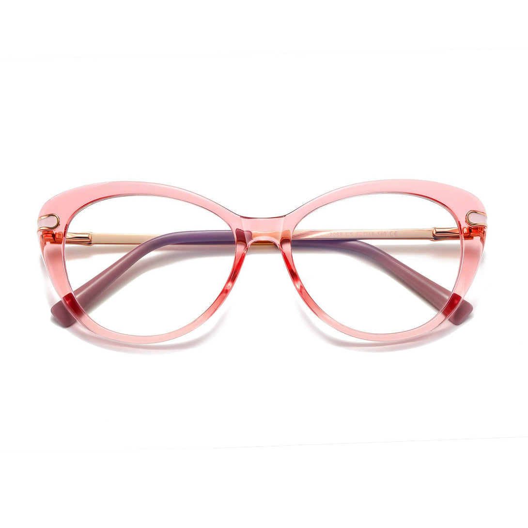 Schumacher Eyeglasses 2088-C5 | Prime Particle