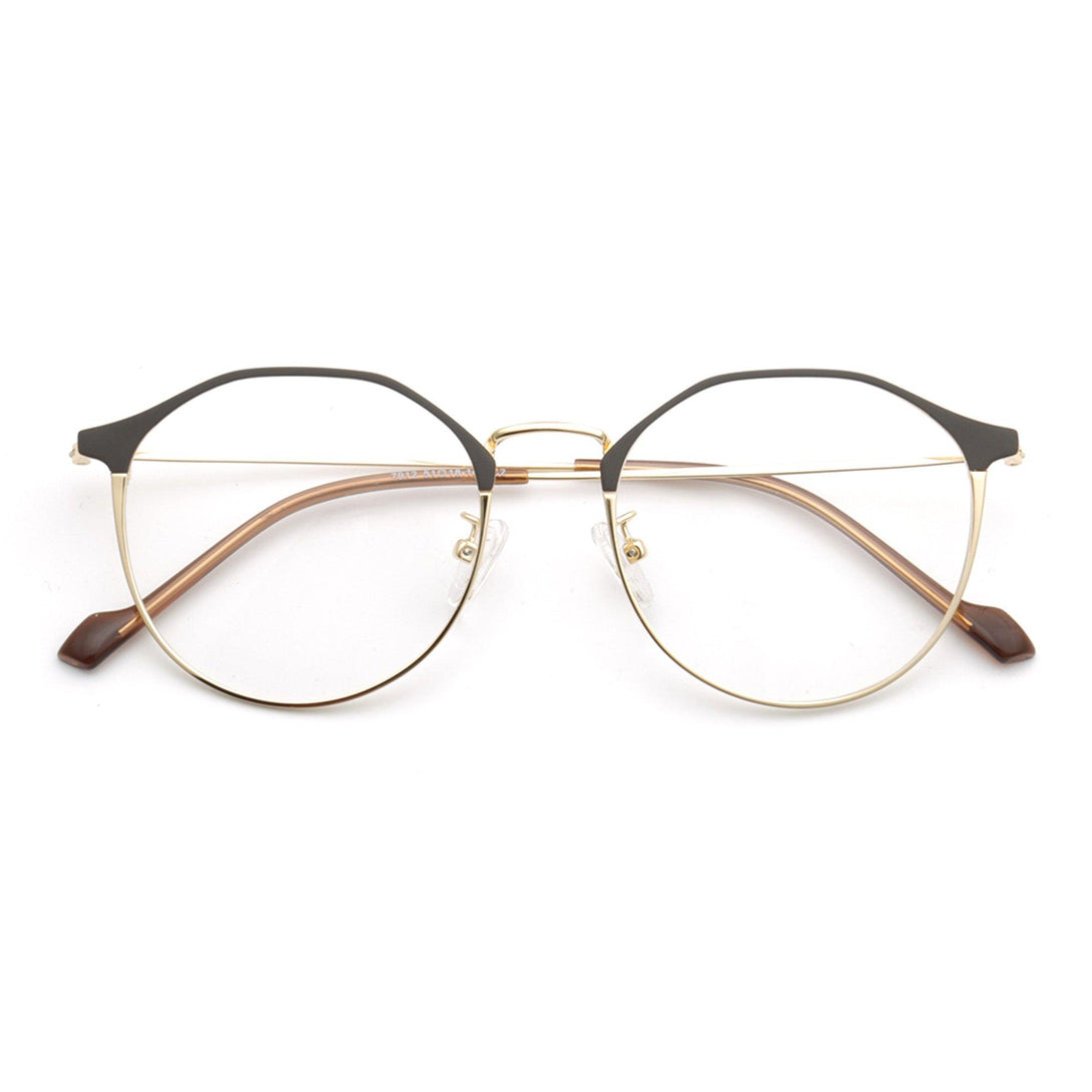 Selena Eyeglasses 7912-C2 | Prime Particle