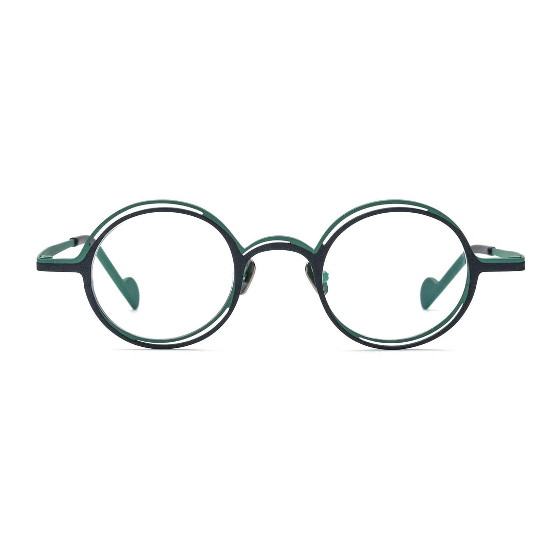 Shea Eyeglasses 185749-C1 | Prime Particle