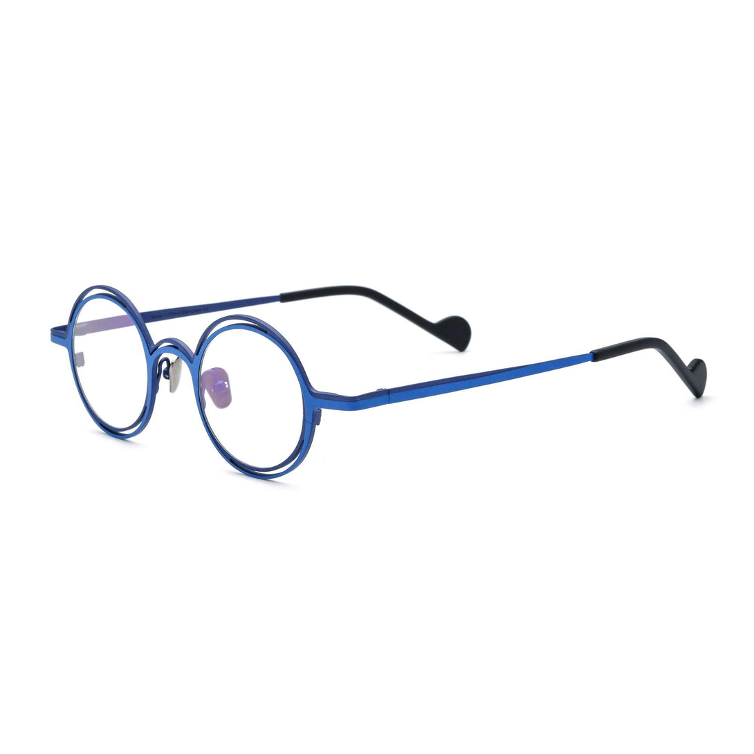 Shea Eyeglasses 185749-C1 | Prime Particle