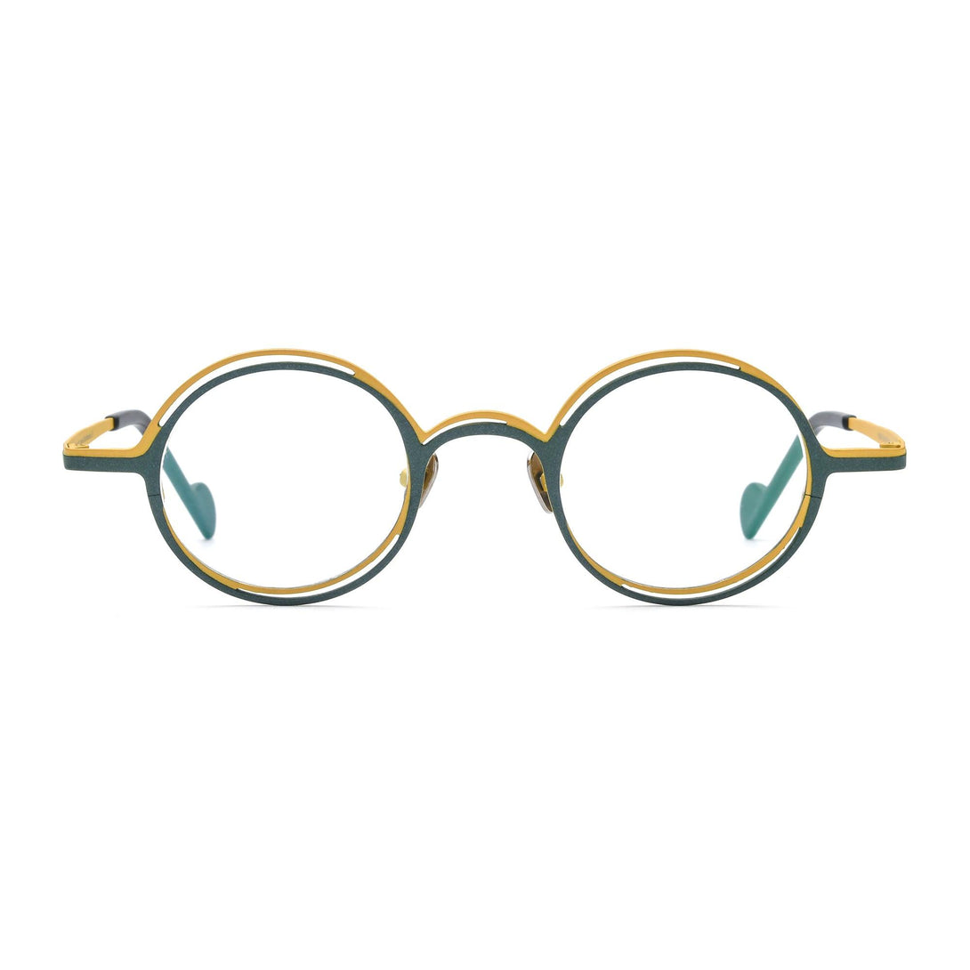 Shea Eyeglasses 185749-C3 | Prime Particle