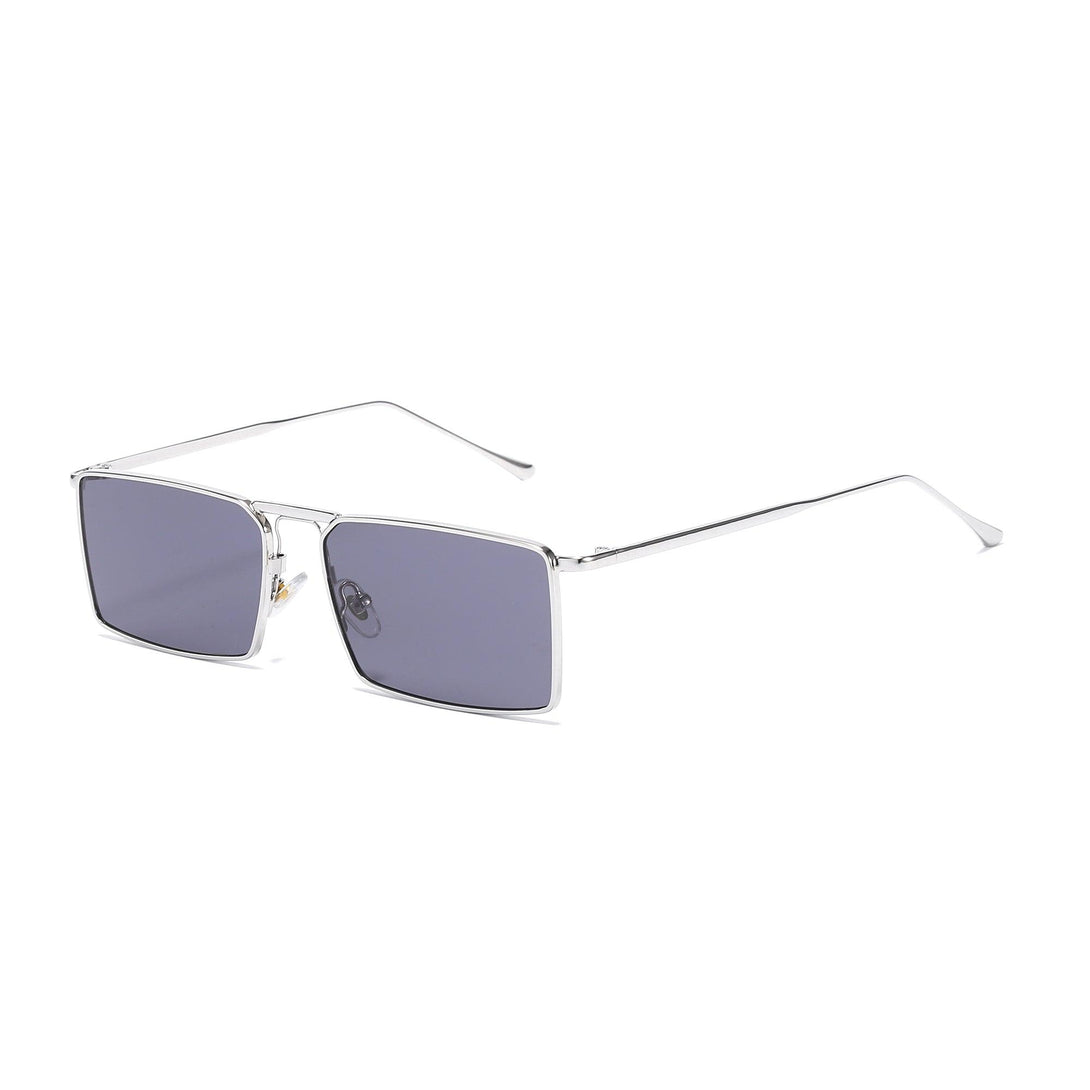 Sherry Sunglasses 2057-BLACK | Prime Particle