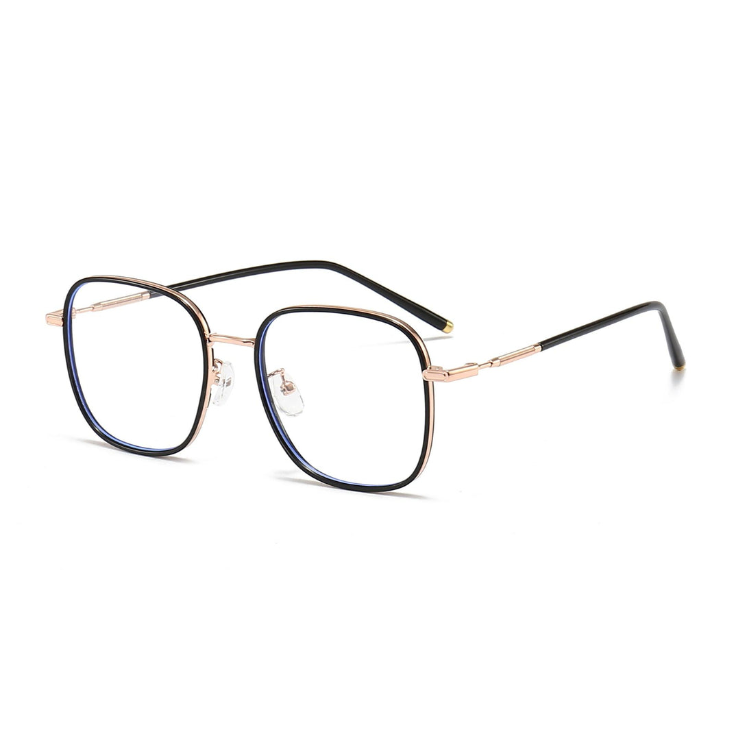 Shiryl Eyeglasses 1428-C1 | Prime Particle