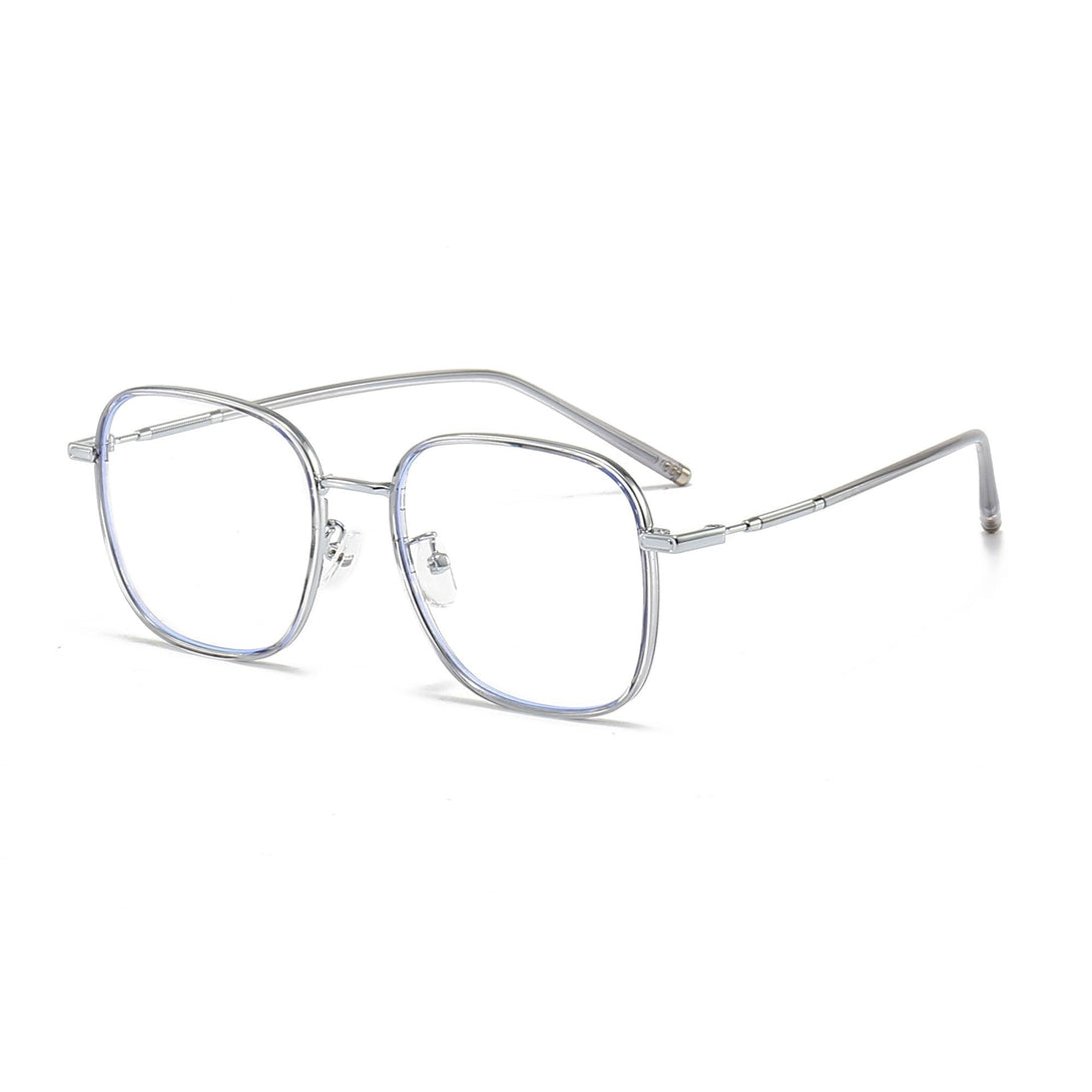 Shiryl Eyeglasses 1428-C1 | Prime Particle