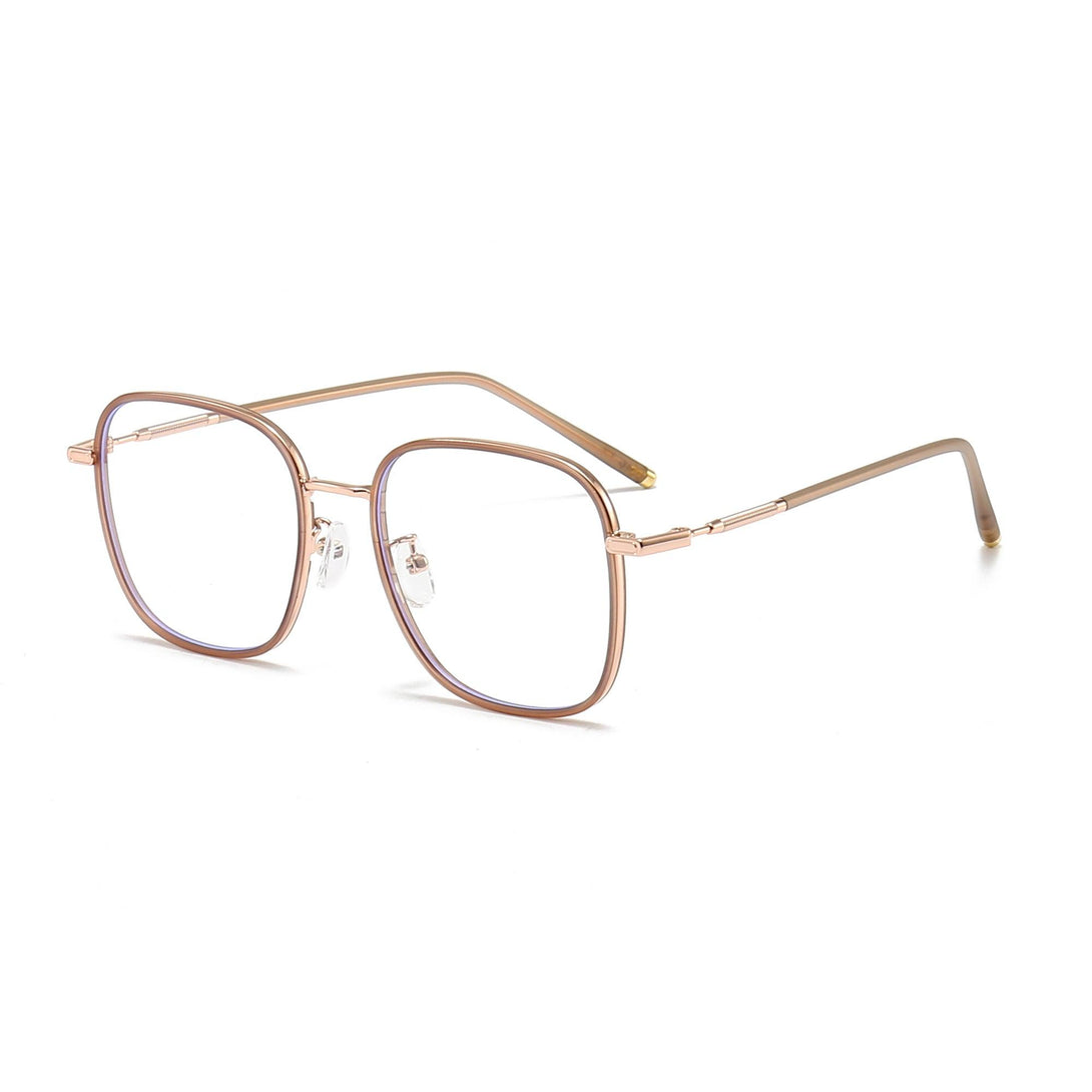 Shiryl Eyeglasses 1428-C1 | Prime Particle