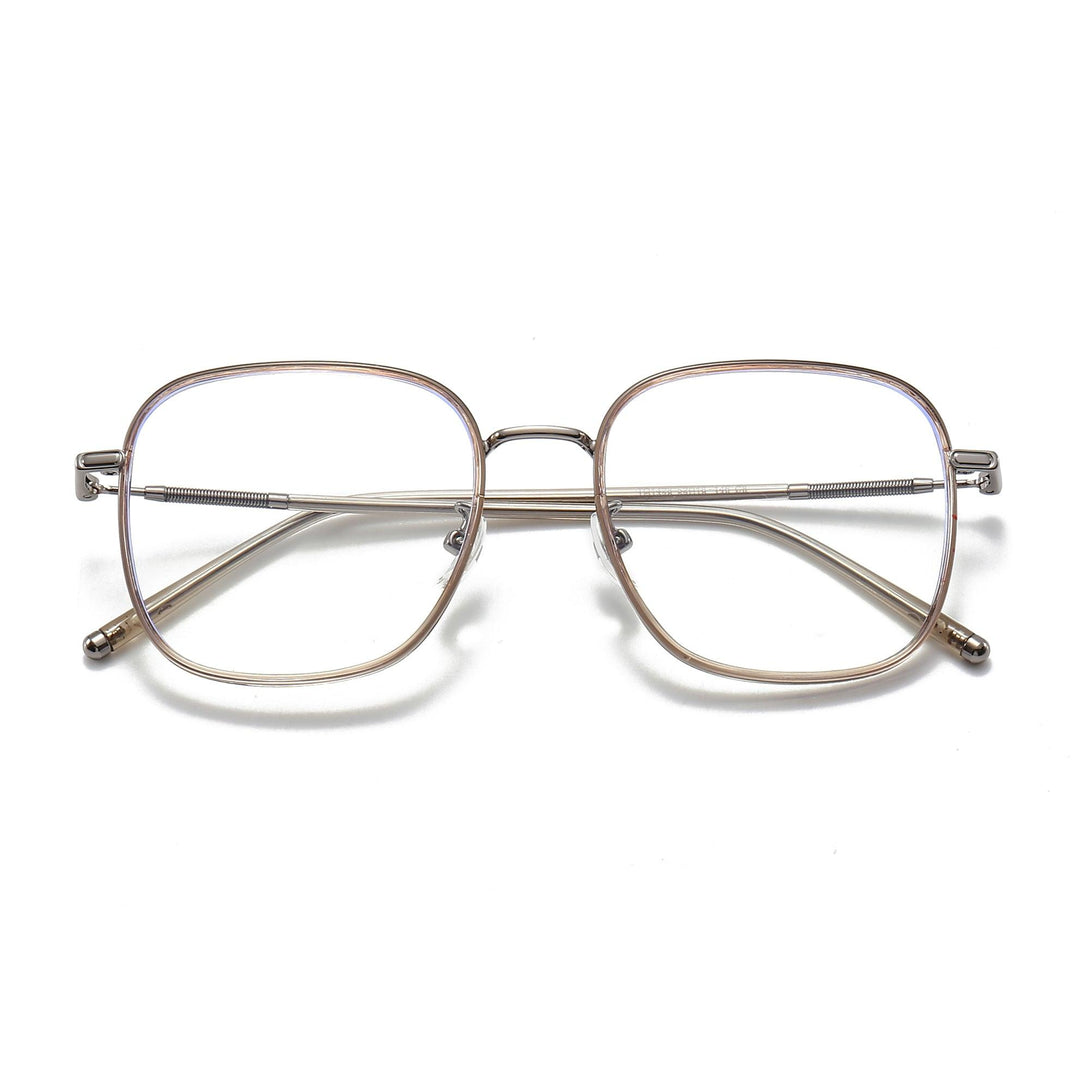 Shiryl Eyeglasses 1428-C4 | Prime Particle