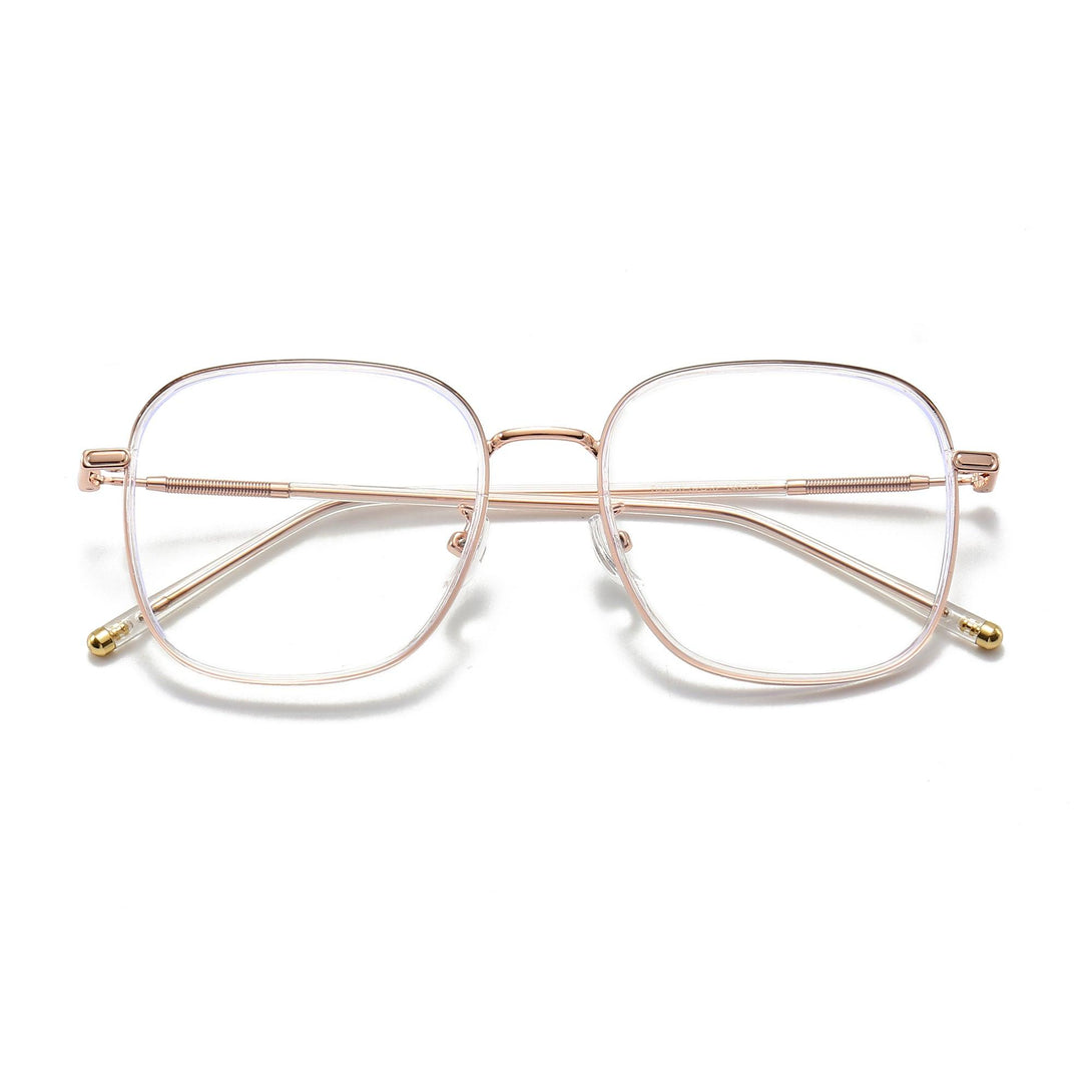 Shiryl Eyeglasses 1428-C5 | Prime Particle