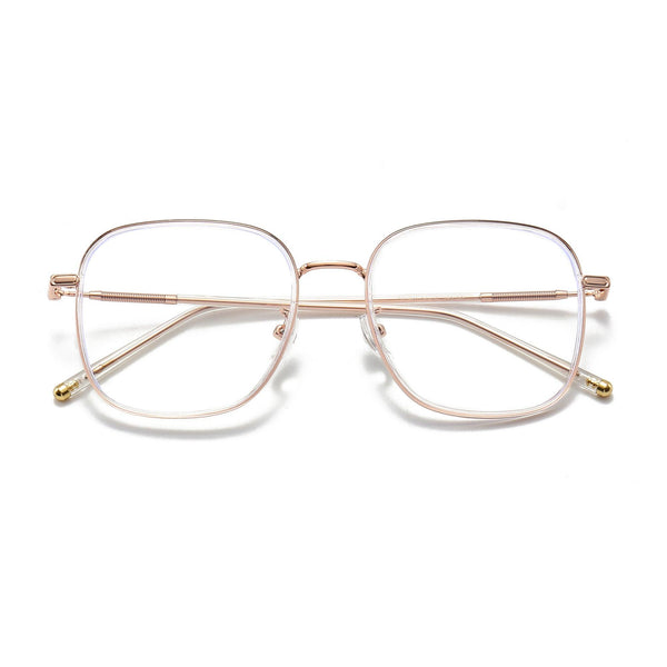 Shiryl Eyeglasses 1428-C5 | Prime Particle