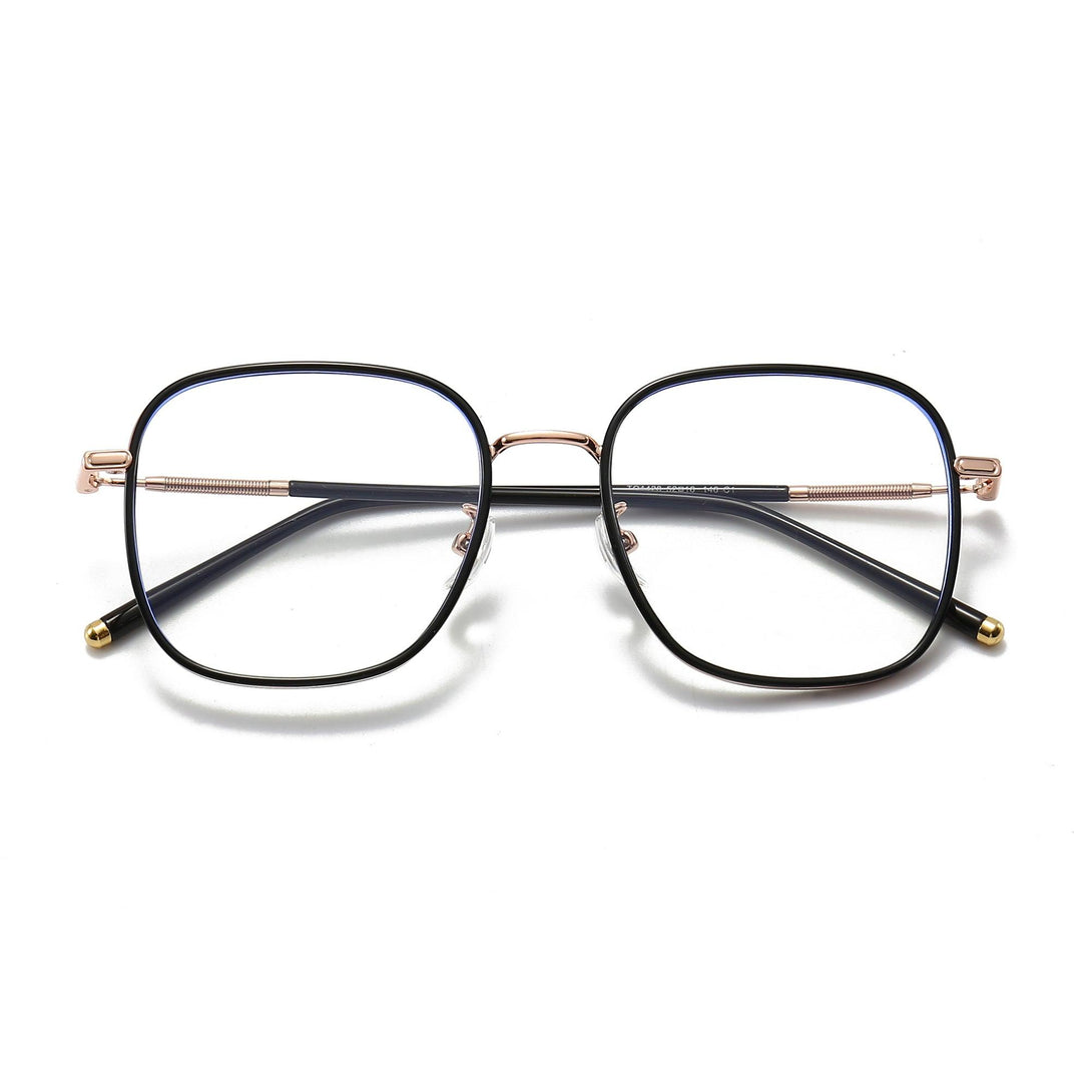 Shiryl Eyeglasses 1428-C6 | Prime Particle