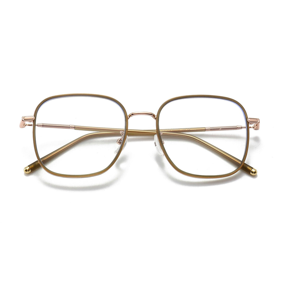 Shiryl Eyeglasses 1428-C8 | Prime Particle