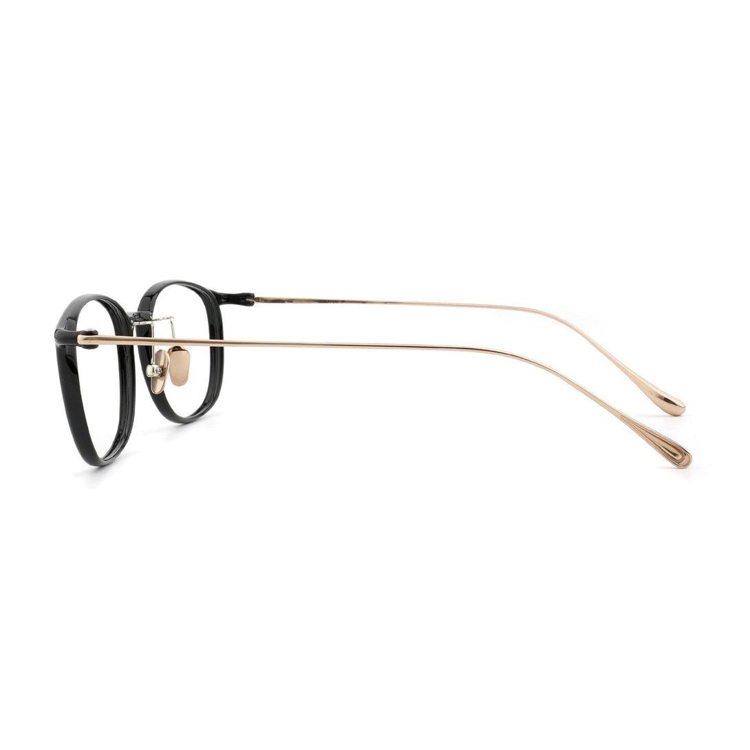 Sibyl Eyeglasses L9111-C2 | Prime Particle