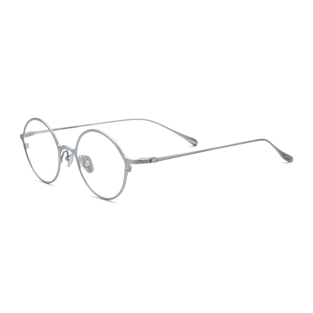 Sidney - Eyeglasses - 185752-C1 | Prime Particle