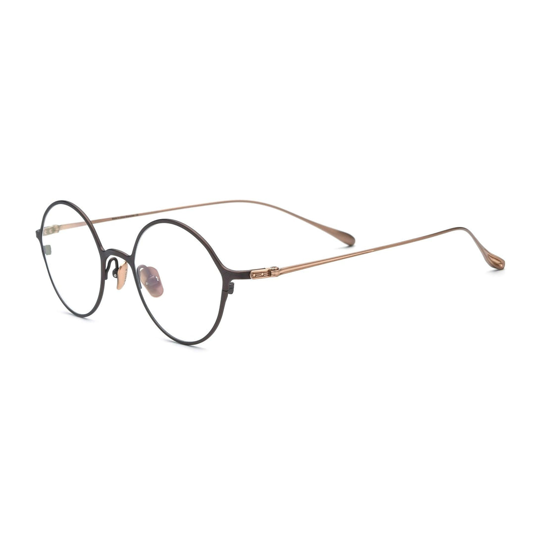 Sidney - Eyeglasses - 185752-C1 | Prime Particle