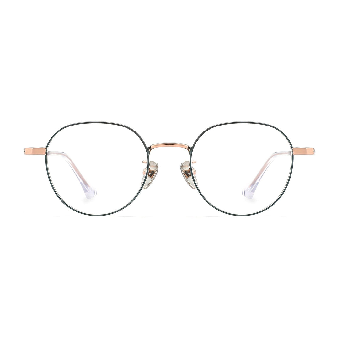 Solomon Eyeglasses 8131-C16 | Prime Particle