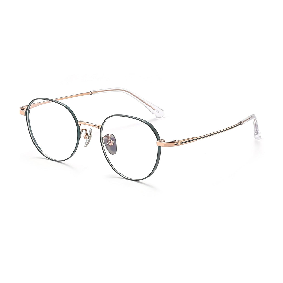 Solomon Eyeglasses 8131-C6 | Prime Particle