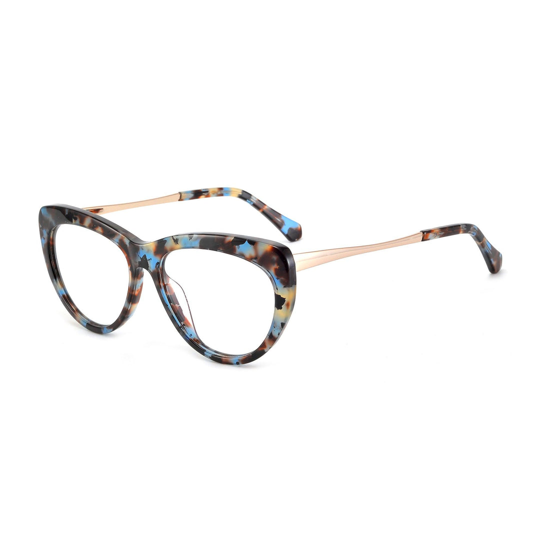 Sophia Eyeglasses 1075-C3 | Prime Particle