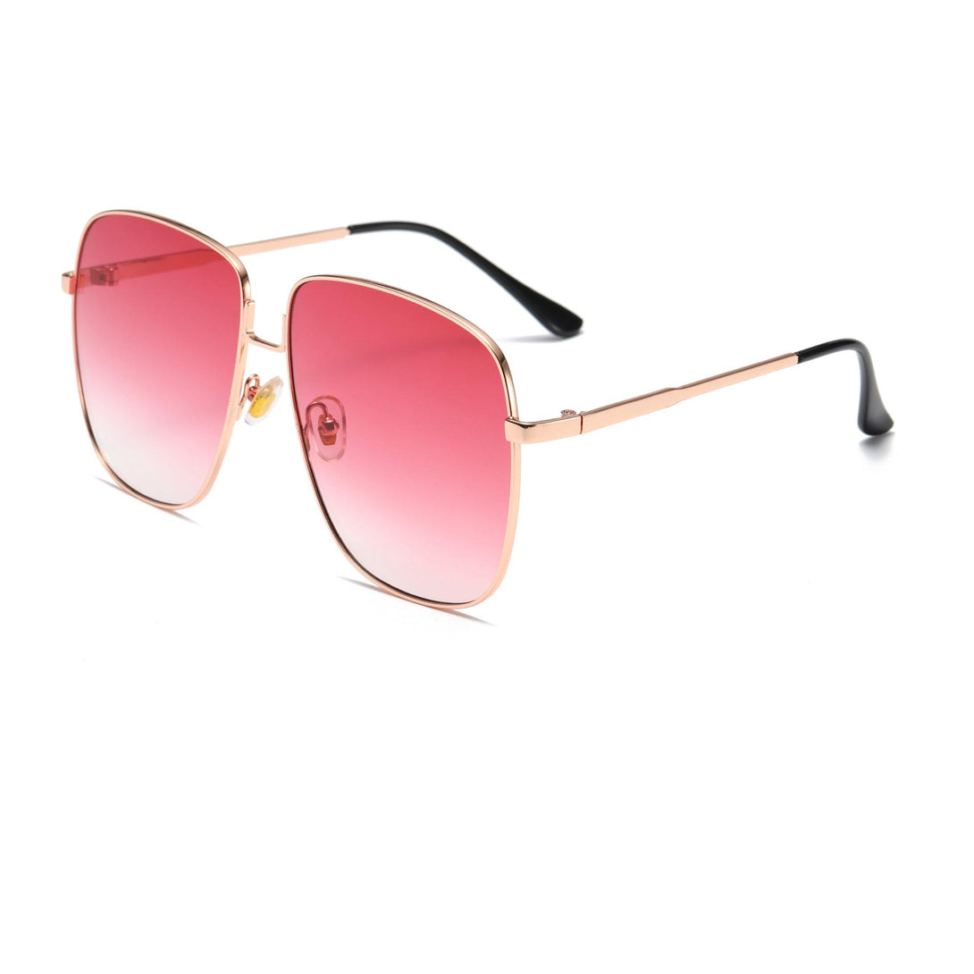 Spring Sunglasses 2244-GOLD | Prime Particle