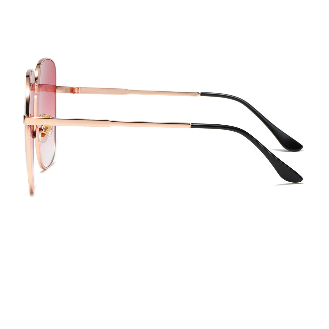 Spring Sunglasses 2244-GOLD | Prime Particle