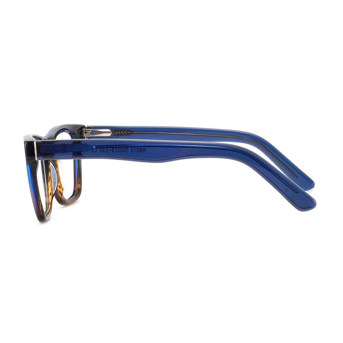 Stacey Eyeglasses K9072-C1 | Prime Particle