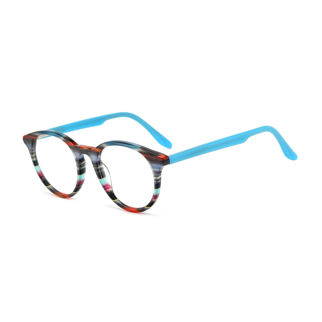 Susan Eyeglasses B004-C1 | Prime Particle