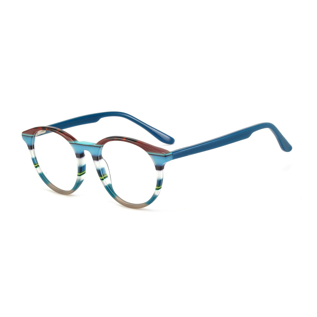 Susan Eyeglasses B004-C1 | Prime Particle