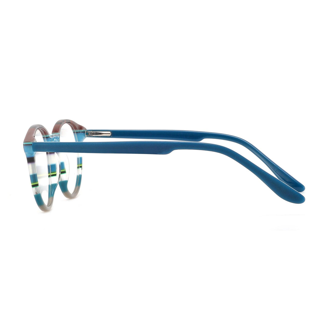 Susan Eyeglasses B004-C1 | Prime Particle