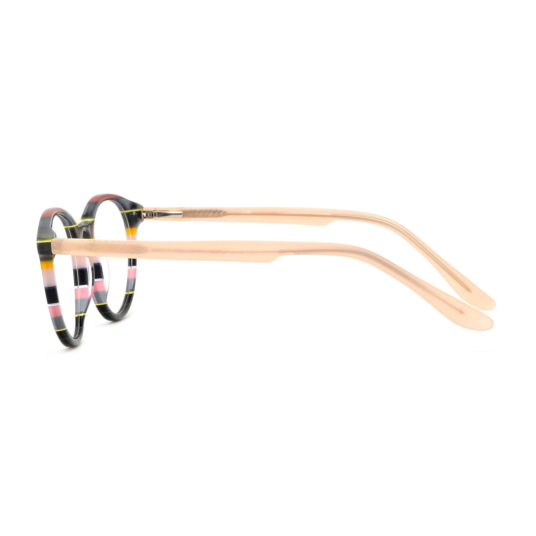 Susan Eyeglasses B004-C1 | Prime Particle