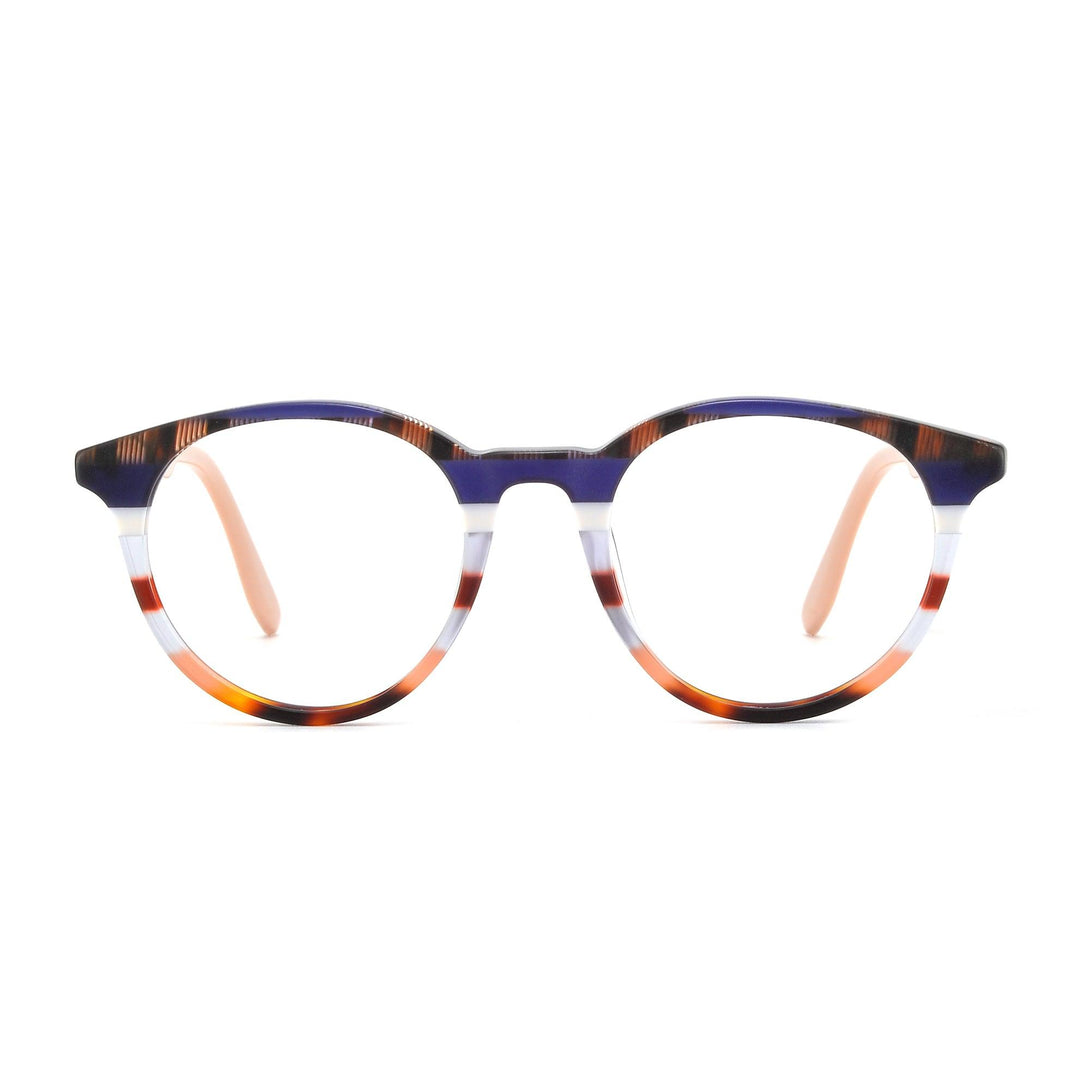 Susan Eyeglasses B004-C3 | Prime Particle