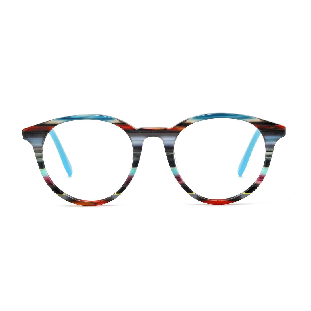 Susan Eyeglasses B004-C4 | Prime Particle