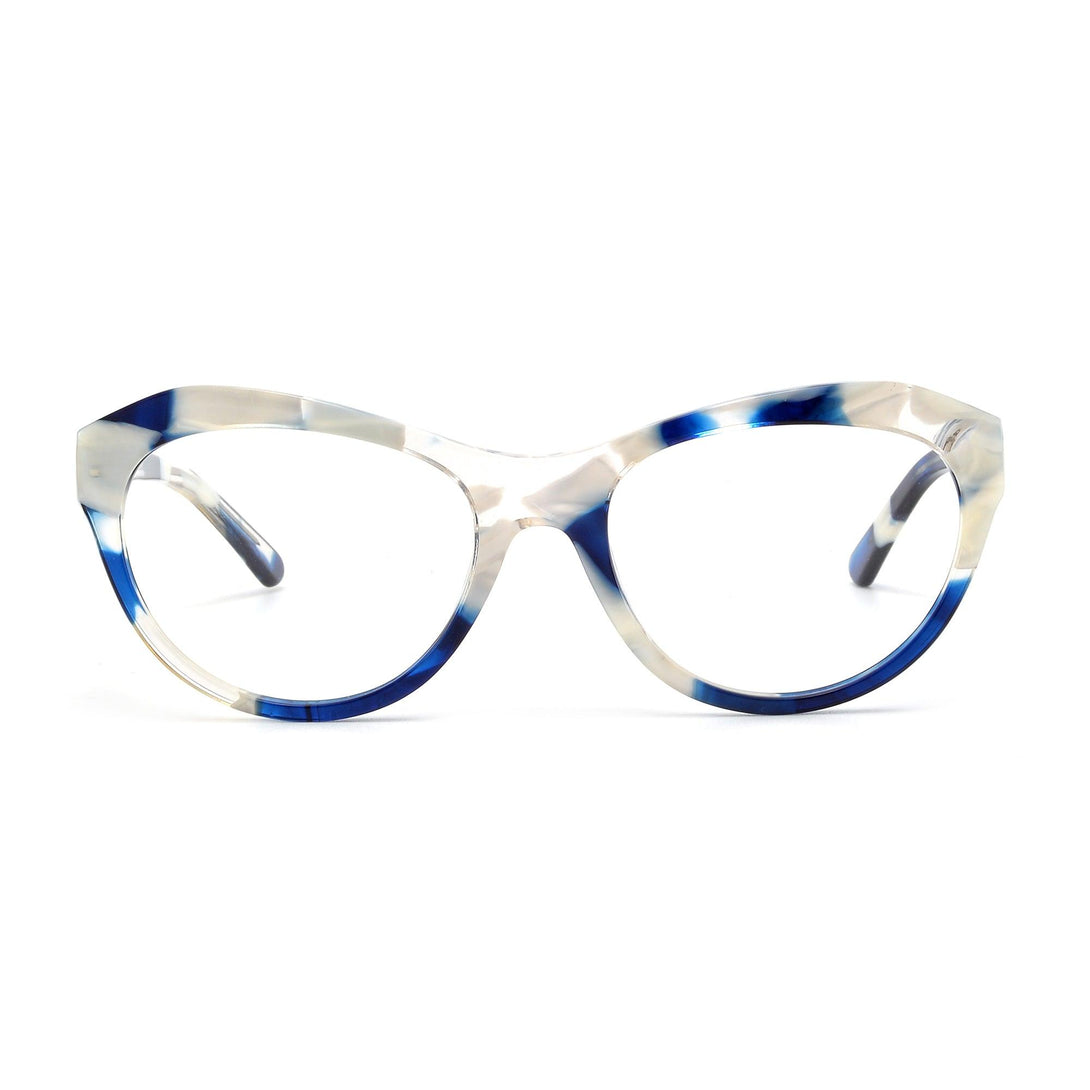 Susanna Eyeglasses 6524-C4 | Prime Particle