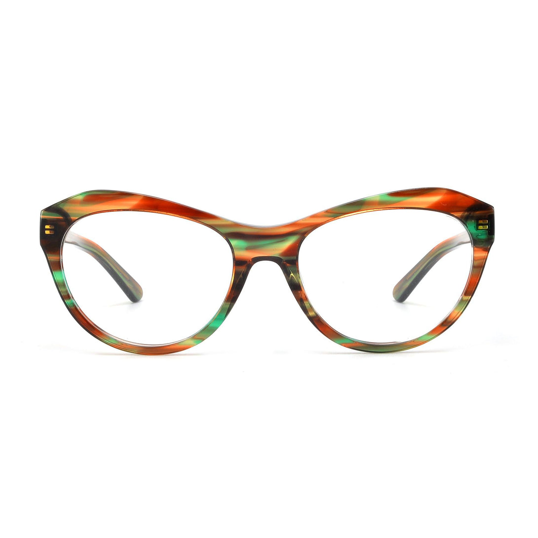 Susanna - Eyeglasses - 6524-C5 | Prime Particle